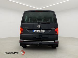 Volkswagen Multivan bild 8