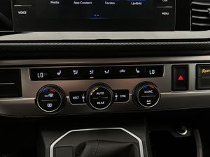 Volkswagen Multivan bild 26
