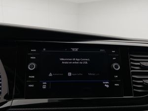 Volkswagen Multivan bild 24