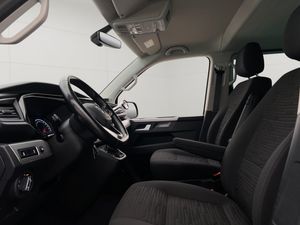 Volkswagen Multivan bild 16