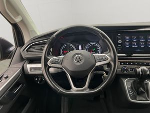 Volkswagen Multivan bild 18