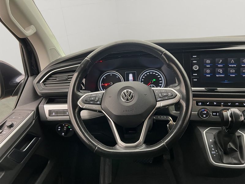 Volkswagen Multivan bild 18