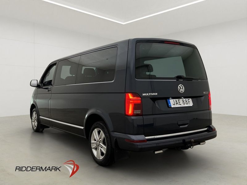 Volkswagen Multivan bild 7