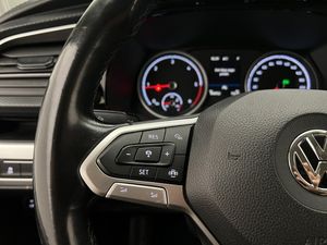 Volkswagen Multivan bild 19