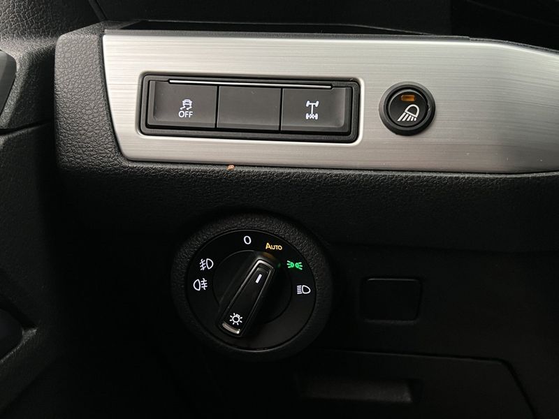 Volkswagen Multivan bild 14