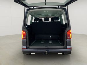 Volkswagen Multivan bild 13