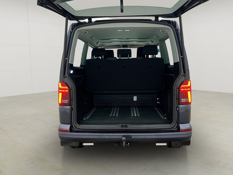 Volkswagen Multivan bild 13