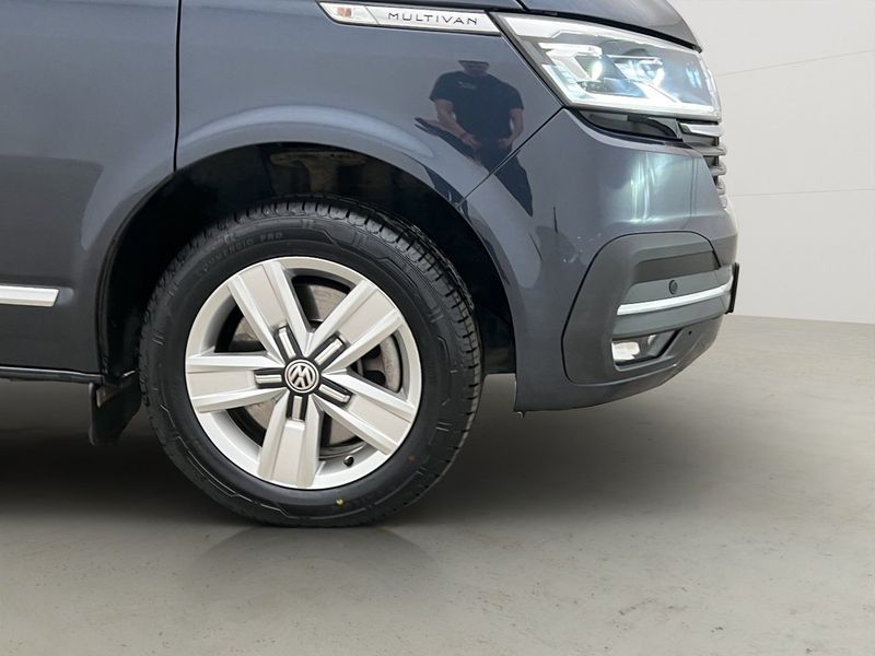 Volkswagen Multivan bild 36