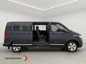 Volkswagen Multivan bild 11