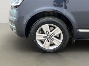 Volkswagen Multivan bild 33