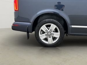 Volkswagen Multivan bild 35