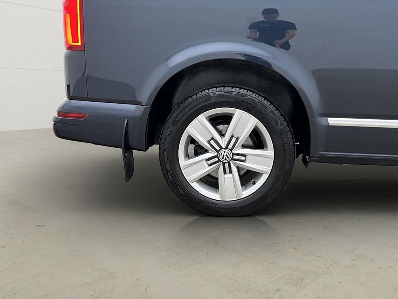 Volkswagen Multivan bild 35