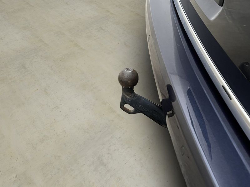 Volkswagen Multivan bild 10