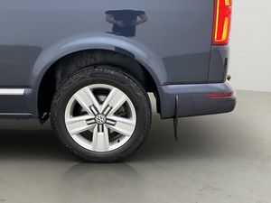 Volkswagen Multivan bild 34