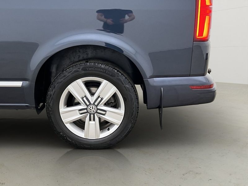 Volkswagen Multivan bild 34