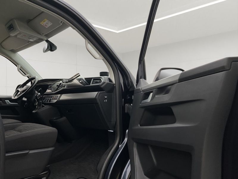 Volkswagen Multivan bild 32