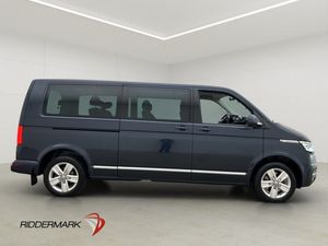 Volkswagen Multivan bild 2