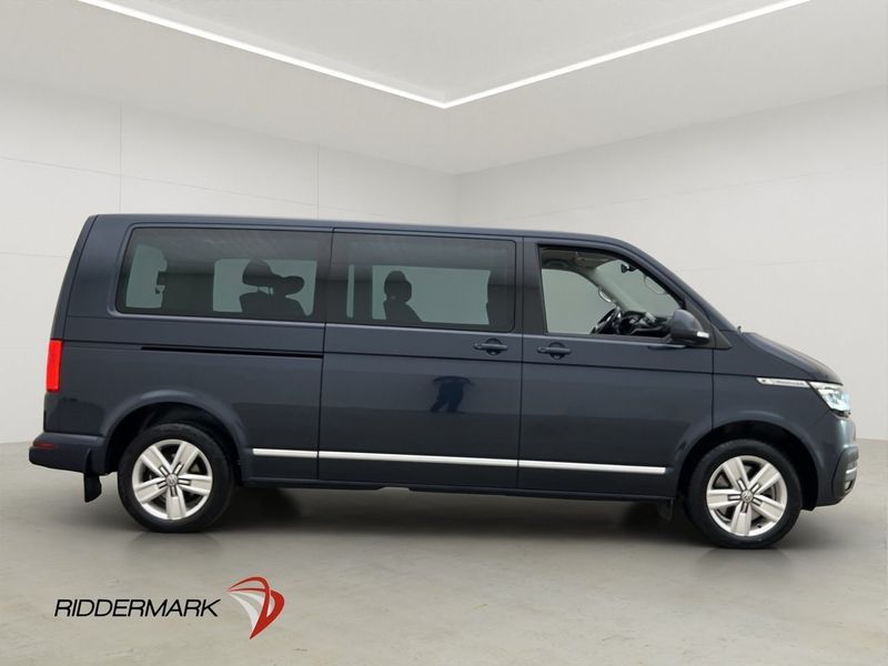 Volkswagen Multivan bild 2
