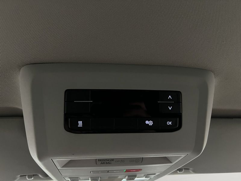 Volkswagen Multivan bild 28