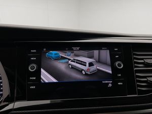 Volkswagen Multivan bild 25