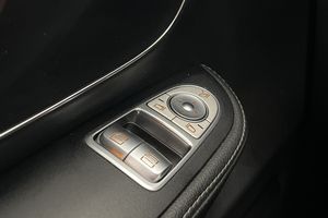 Mercedes V250 bild 31