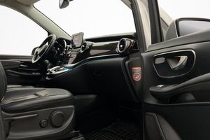 Mercedes V250 bild 35