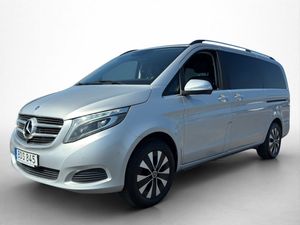 Mercedes V250 bild 1