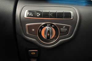 Mercedes V250 bild 21