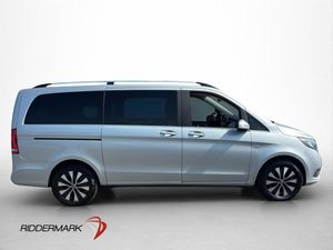 Mercedes V250 bild 2