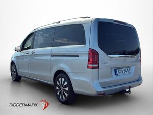 Mercedes V250 bild 7