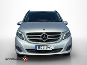 Mercedes V250 bild 5