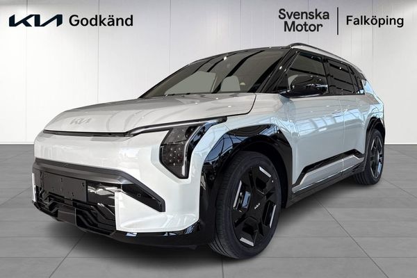 Kia EV3 GT-Line I - 2027