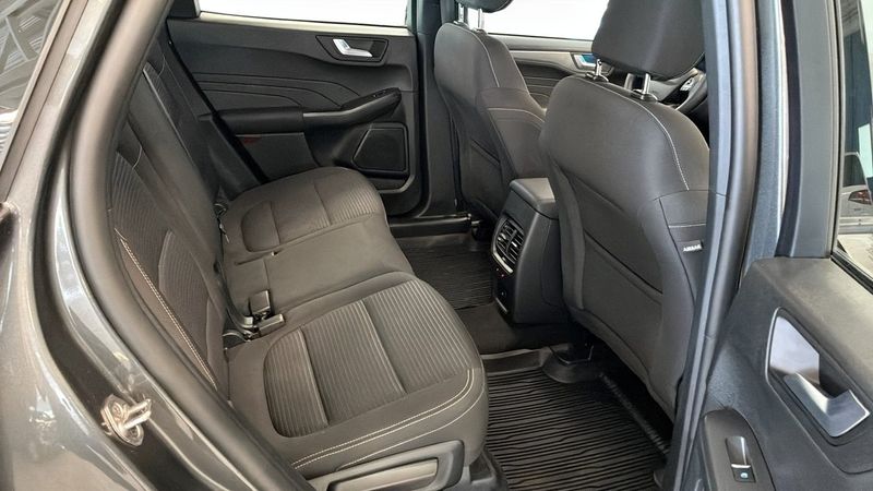 Ford Kuga bild 5