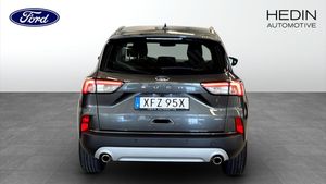Ford Kuga bild 7