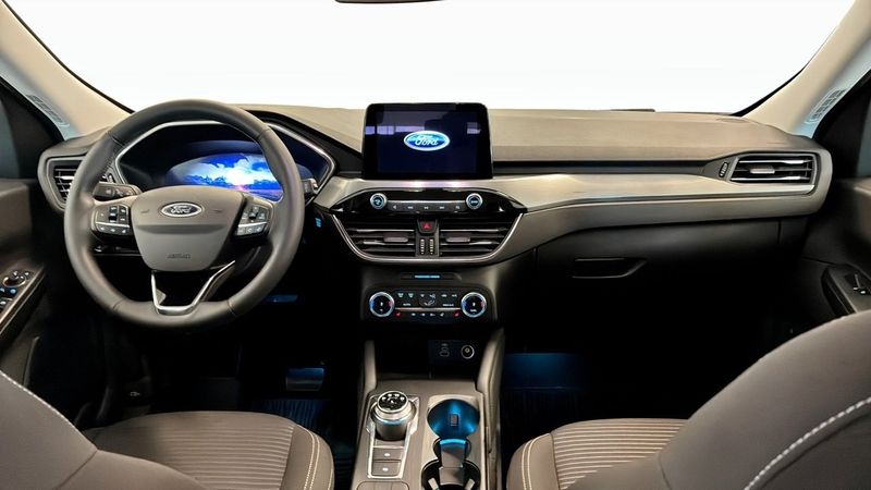 Ford Kuga bild 4