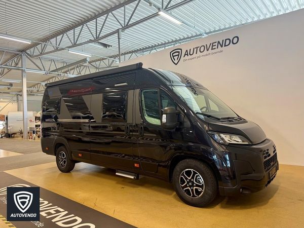 Sun living V Serie 65 GX - 2026