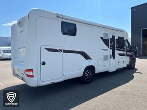 Swift Toscane bild 2