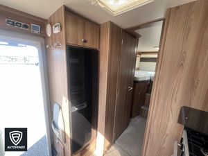 Swift Toscane bild 9