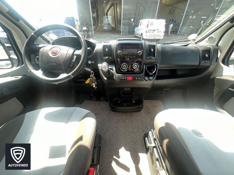 Swift Toscane bild 14