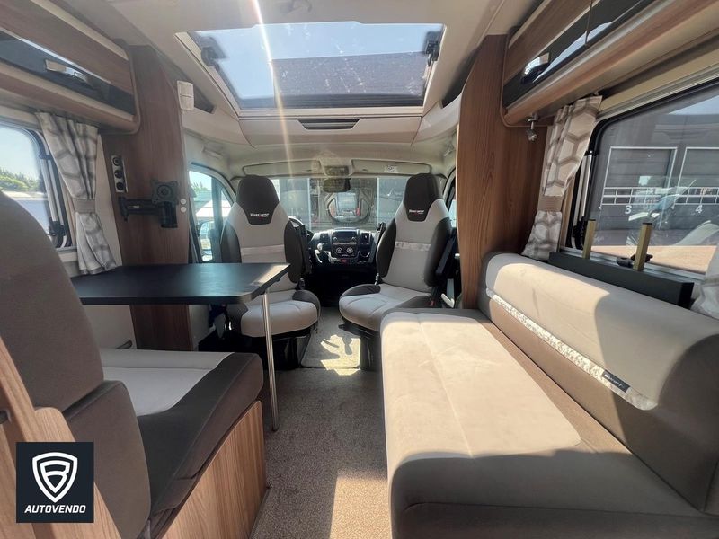 Swift Toscane bild 5