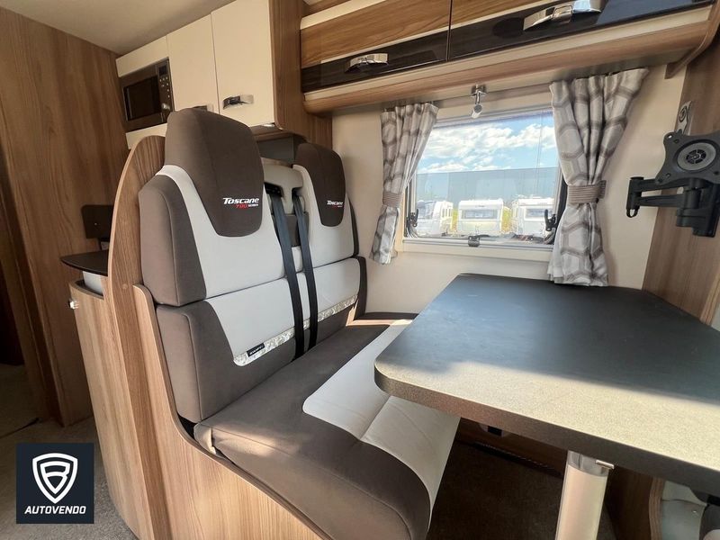 Swift Toscane bild 6