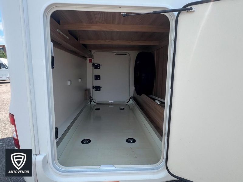 Swift Toscane bild 16