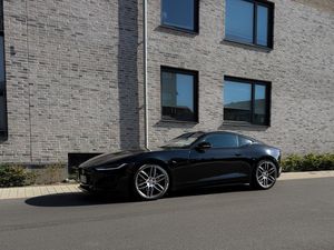 Jaguar F-Type bild 7