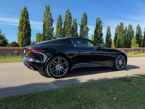 Jaguar F-Type bild 4
