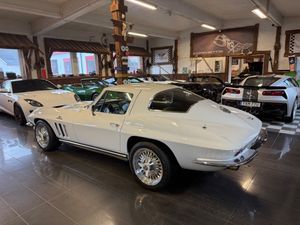 Chevrolet Corvette bild 5