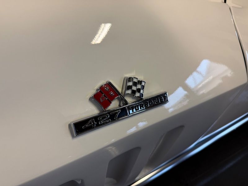 Chevrolet Corvette bild 15