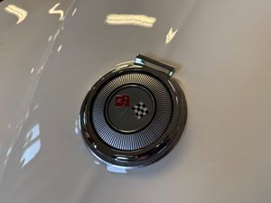 Chevrolet Corvette bild 18