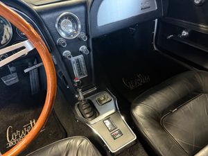 Chevrolet Corvette bild 31
