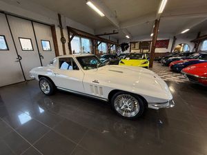 Chevrolet Corvette bild 10