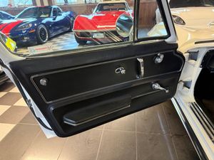 Chevrolet Corvette bild 29
